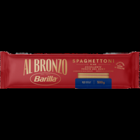 Barilla Al Bronzo Spaghettoni N. 308 500g bij Jumbo - thumbnail
