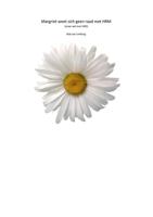 Margriet weet zich geen raad met HRM - Bob van Limburg - ebook - thumbnail