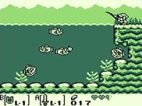 Nintendo Game & Watch Legend of Zelda (verpakking Spaans/Italiaans, game Engels) - thumbnail