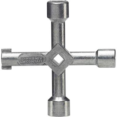 Phoenix Contact 1203149 Schakelkastsleutel Meerdere kleuren 1 stuk(s)