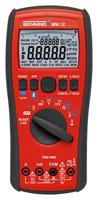 Benning MM 12 Digitale Multimeter TRUE RMS - thumbnail
