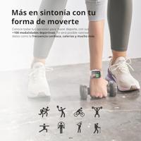 Smartwatch Radiant RAS10402DF - thumbnail