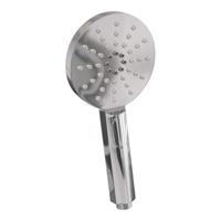 Brauer Chrome Edition 3 standen handdouche Chroom 5-CE-011 - thumbnail