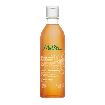 Melvita Gentle Care Shampoo 200 ml