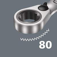 Wera 05020075001 Joker Switch Ring-steeksleutel 1 stuks 8 - 25 mm - thumbnail