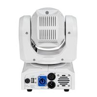 Eurolite TMH-S60 moving head spot (wit) - thumbnail