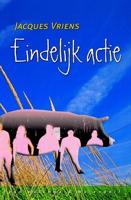 Eindelijk actie (Paperback) - thumbnail