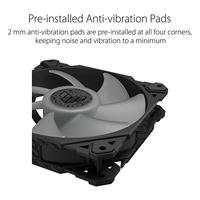 ASUS TUF Gaming GT502 midi tower behuizing - thumbnail
