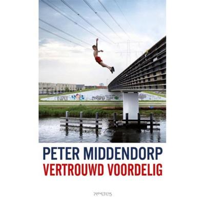 Vertrouwd voordelig (Paperback)