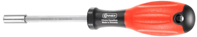 Connex Magneetschroevendraaier Voor Bits - COXT973212