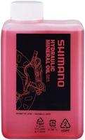 Shimano Y8399803b minerale olie 500ml schijfrem/disc brake - thumbnail