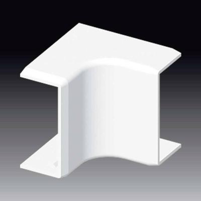 KOPOS 8635_HB Binnenhoek (b x h) 41 mm x 18 mm Wit 1 stuk(s) KOPOS 8635_HB Binnenhoek (b x h) 41 mm x 18 mm Wit 1 stuk(s)