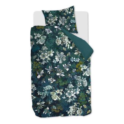 Kardol Furore blue dekbedovertrek 140x200/220