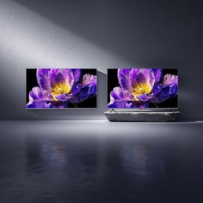 Smart TV Xiaomi MINILED 2025 LED 4K Ultra HD 75"