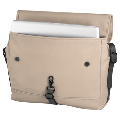 Hama Notebook-tas Perth Tot 40 Cm (15,6) Beige Hama Notebook-tas Perth Tot 40 Cm (15,6) Beige