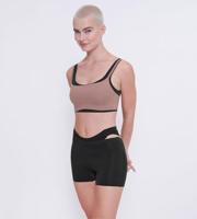 Sloggi Zero Feel fiets short - Invisible - Cyclist boxershort - Naadloze onzichtbaar ondergoed - thumbnail