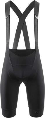 Assos mille gts s11 - bib shorts with pad long size