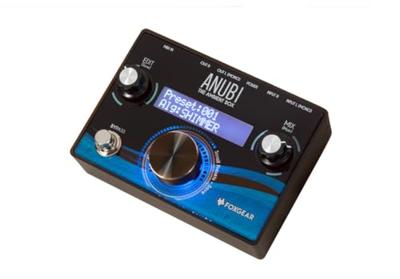 Foxgear Anubi Ambient