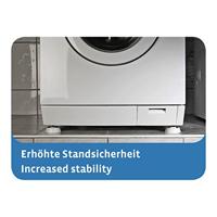 Xavax Schok- En Vibratie Dempers 4 St - thumbnail