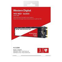 Hard Drive SSD Western Digital RED M.2 - thumbnail