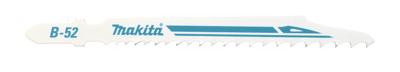 Makita Accessoires Decoupeerzaagblad HSS uni 100mm T345X | 5 stuks - B-06482 Makita Accessoires Decoupeerzaagblad HSS uni 100mm T345X | 5 stuks - B-06482