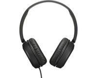 Oordopjes JVC HA-S31M-B-EX Zwart (1 Stuks) - thumbnail