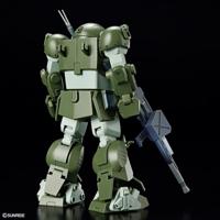 Armored Trooper Votoms High Grade Plastic Model Kit Scopedog - thumbnail