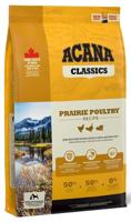 ACANA CLASSICS PRAIRIE POULTRY 17 KG - thumbnail
