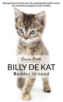 Billy de kat - Louise Booth - ebook - thumbnail