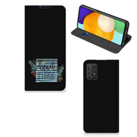 Samsung Galaxy A03s Magnet Case Boho Beach - thumbnail