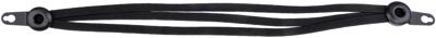 CONTEC "urban fix" spanband ct lashing straps urbanfi 3-fold black