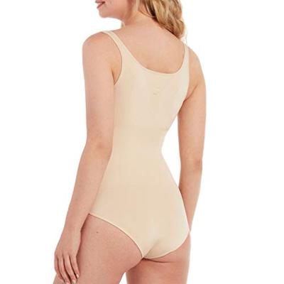 Magic sterk corrigerende naadloze Body - body shaper - Slimbody - Shapewear correctie bodysuit