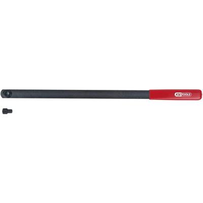 KS Tools 150.1234 V-snaar-sleutel Torx voor BMW en Mercedes T60