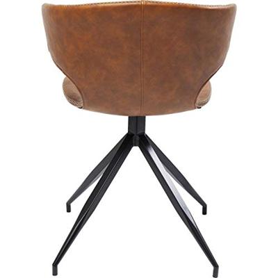 Kare Design Eetkamerstoel Rusty Kare Design Eetkamerstoel Rusty