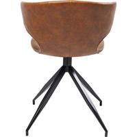 Kare Design Eetkamerstoel Rusty - thumbnail