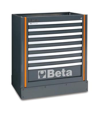 Beta C55M8-Vaste Module Met 8 Laden - 055000207