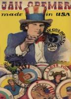 Made in USA - Jan Cremer - ebook - thumbnail