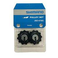 Shimano Derailleurwielset 10 speed tiagra rd-4700 - thumbnail