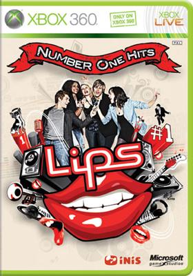 Lips Number One Hits Lips Number One Hits