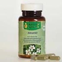 Maharishi Ayurveda Brahmi Organic Tabletten - thumbnail