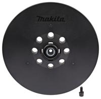 Makita Accessoires 199940-8 | Steunschijf | medium 210mm | DSL800 - 199940-8 - thumbnail