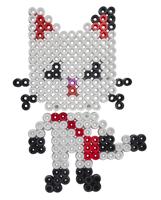Hama strijkkralenset maxi in box - gabby&apos;s poppenhuis - thumbnail