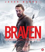 Braven - Blu-Ray (8717662573972) - thumbnail