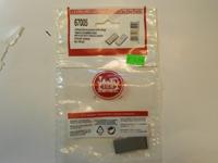 LGB 67005 G Rails Reinigingsvilt 2 stuk(s) - thumbnail