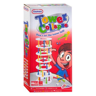 Grafix toren van pisa spel Grafix toren van pisa spel