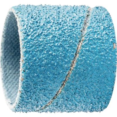 PFERD TOOLS GSB 2525 Z 60 42217114 Schuurhuls Korrelgrootte (num) 60 (Ø x h) 25 mm x 25 mm 100 stuk(s)