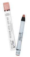 Beauty Made Easy Le papier lipstick dusty rose moisturizing 6 Gram - thumbnail