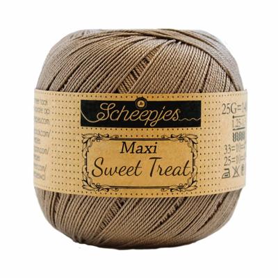 Scheepjes Maxi Sweet Treat - 254 Moon Rock - Haakgaren / Breigaren