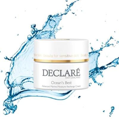 Hydraterende Crème Declaré 16061500