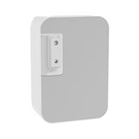 Cavus: Muurbeugel voor Bluesound Pulse Flex - Wit - thumbnail
